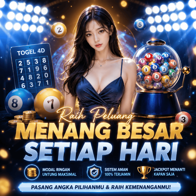 Empire888 - taruhan bola online